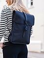 Rains Backpack Mini Black