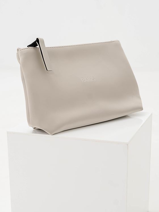 Rains Cosmetic Bag Matrix