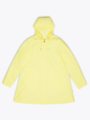 Rains A-line W Jacket Straw