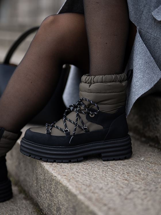 Roberto Rosso Belvedere Green