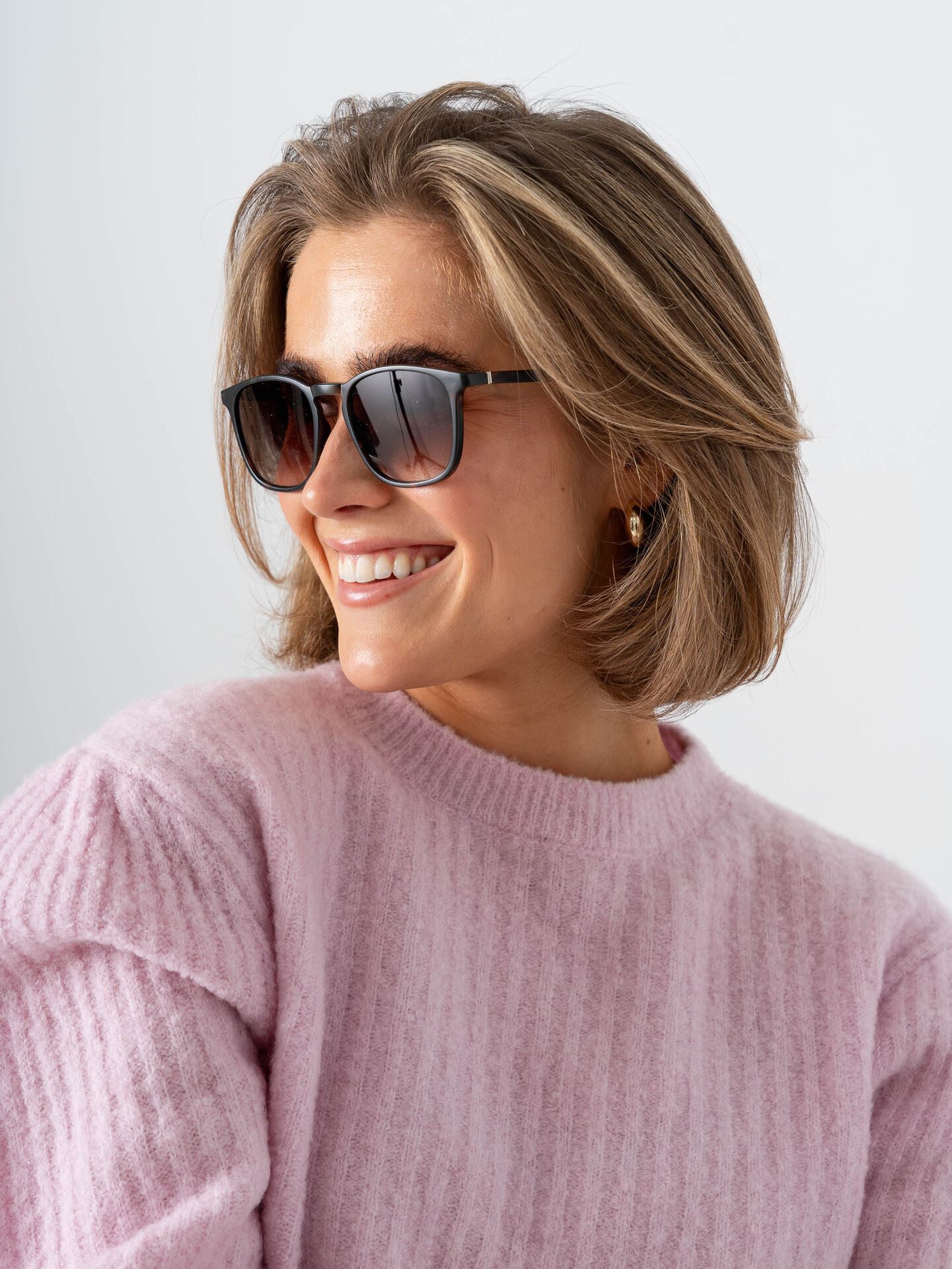 Roberto Rosso Brera Black