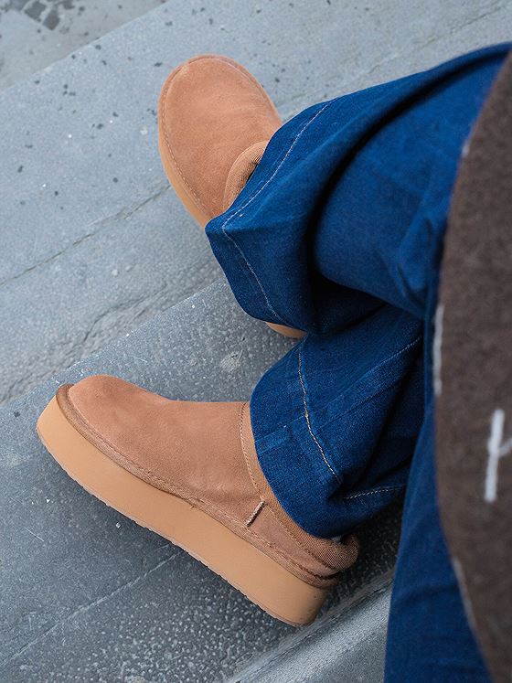 Roberto Rosso Cabot Max Cognac