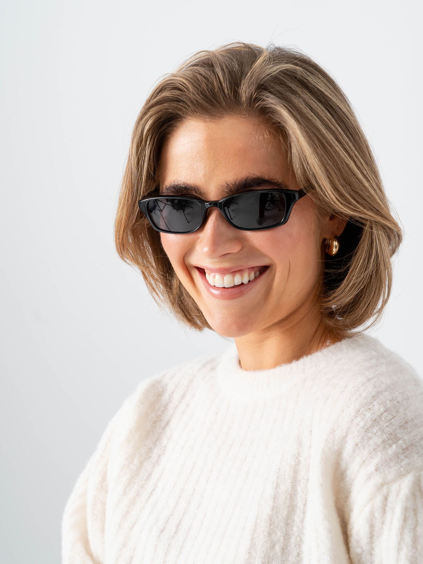 Roberto Rosso Chiara Black