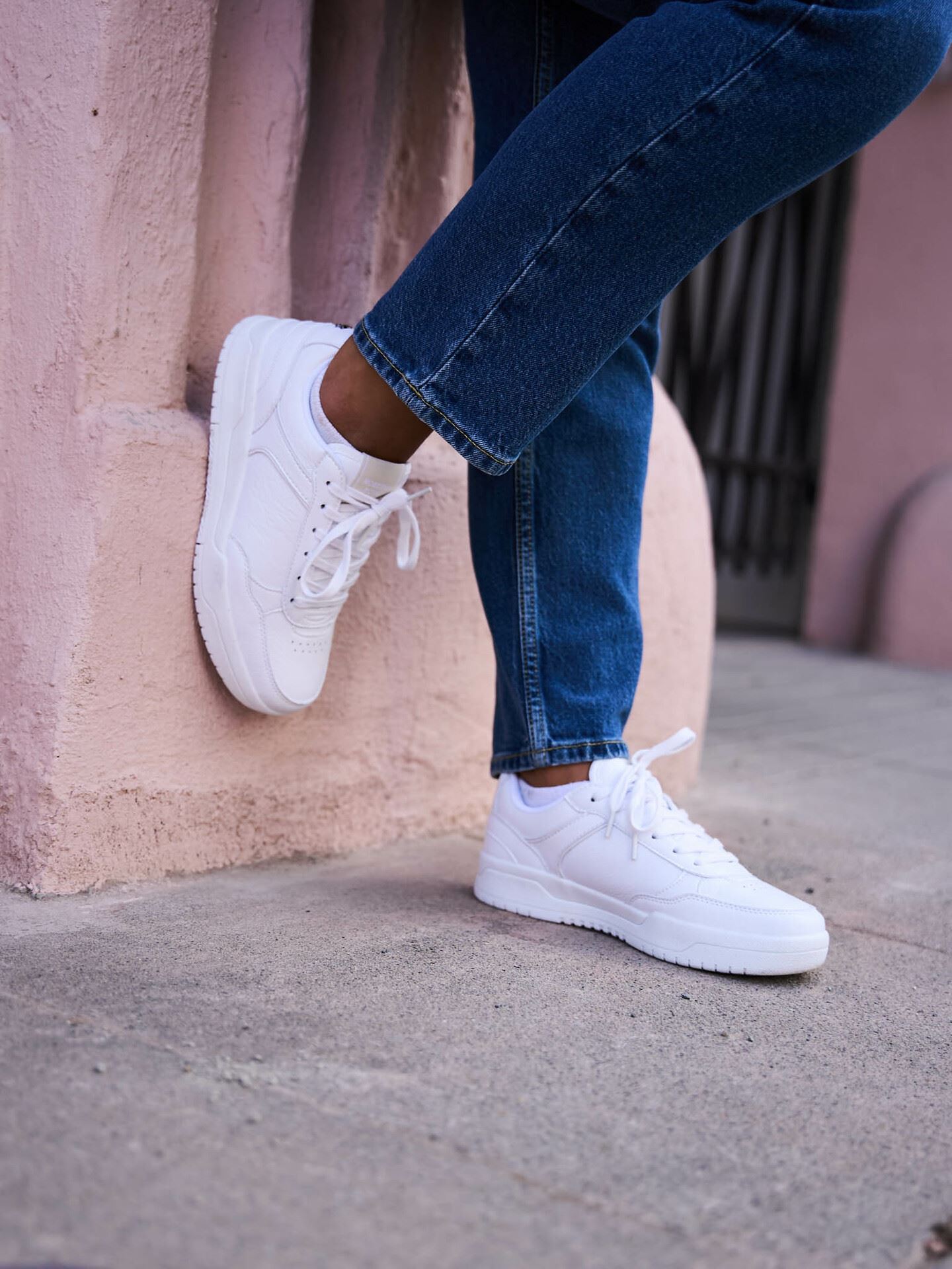 Roberto Rosso Ginna White