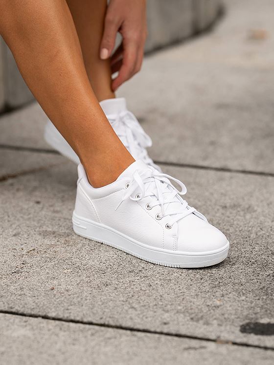 Roberto Rosso Gorbio Low White