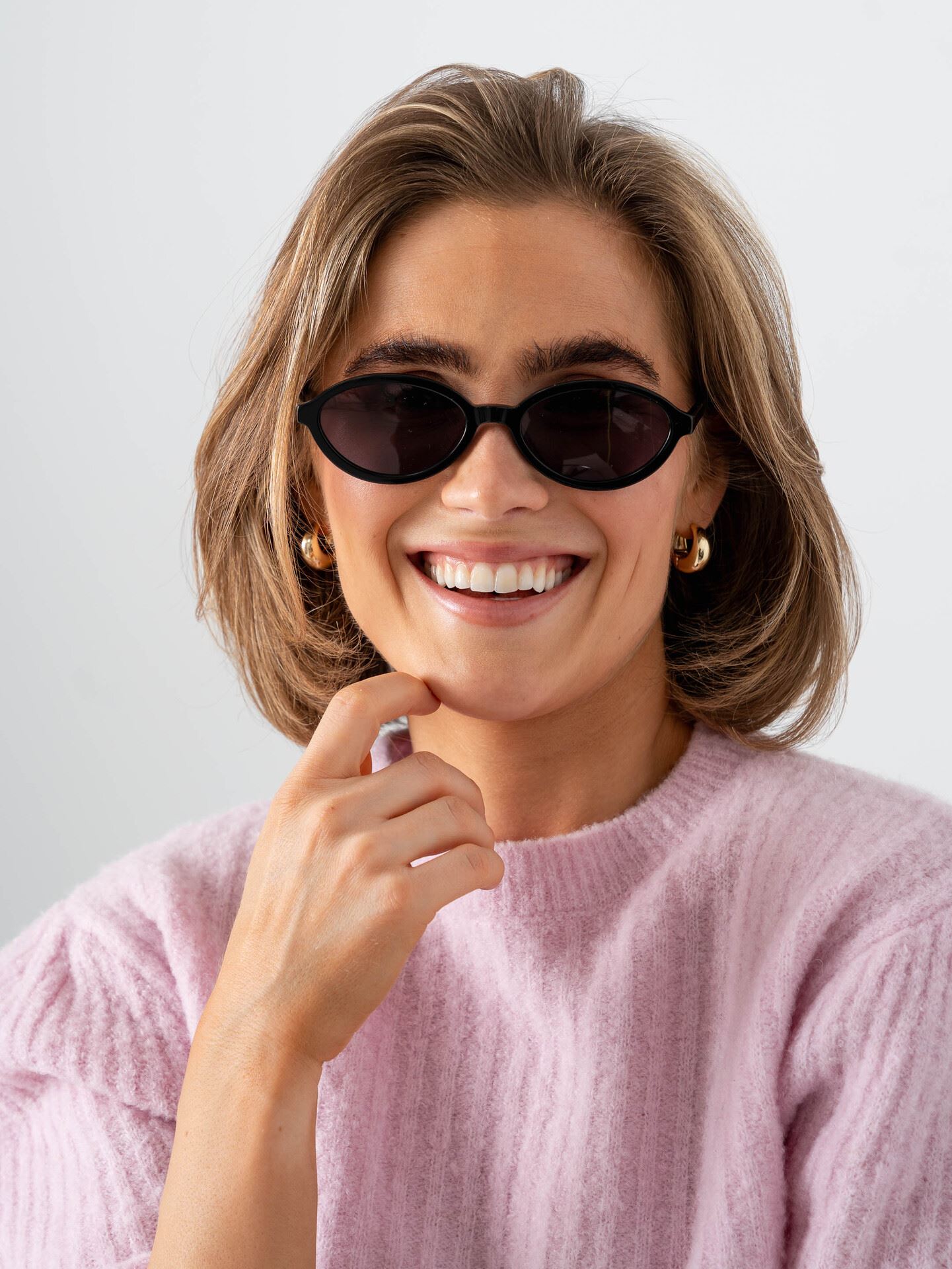 Roberto Rosso Nova Black