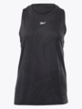 Reebok Burnout Tank Black