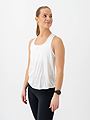 Reebok Chill Athletic Tank White