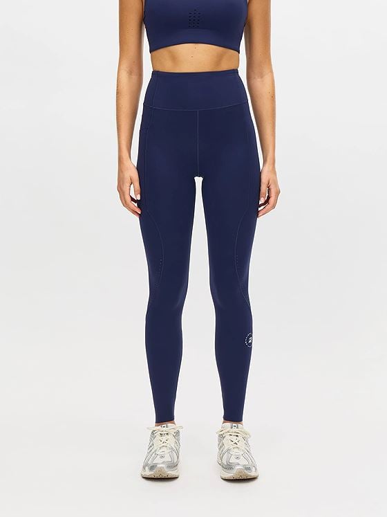 Röhnisch Weightless High Intensity High Waist Tights Indigo
