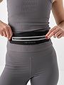 Röhnisch Issa Expandable Running Belt Black