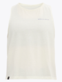 Röhnisch Clara Cropped Singlet Tofu