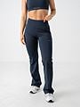 Röhnisch Flattering High Waist Pants Space Navy