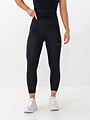 Röhnisch Flattering High Waist 7/8 Tights Black
