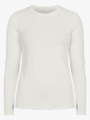 Röhnisch Jaquard Long Sleeve Tofu