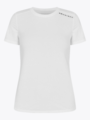 Röhnisch Jacquard Tee White