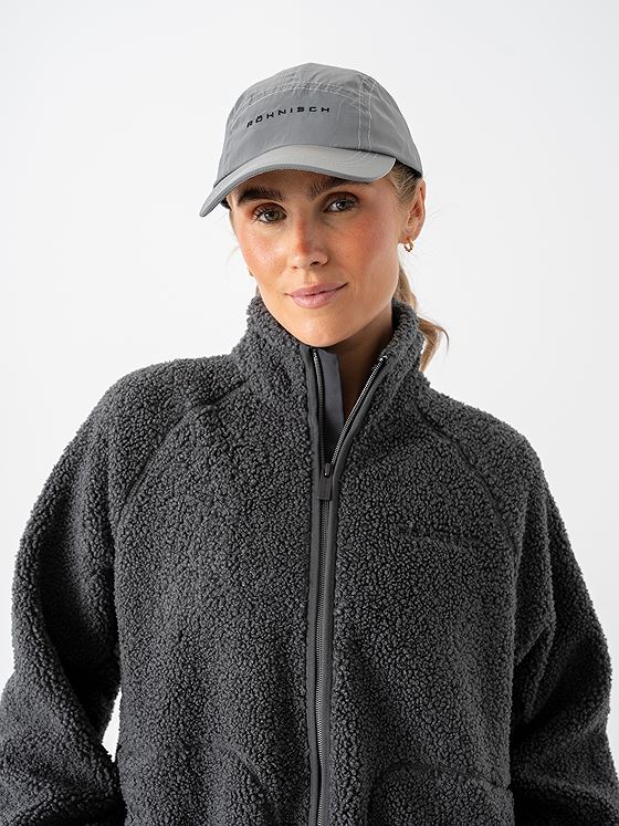 Röhnisch Sporty Cap Reflective