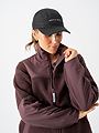 Röhnisch Sporty Cap Black