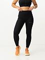 Röhnisch Flattering High Waist Tights Black