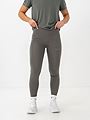Röhnisch Flattering High Waist Tights Gunmetal