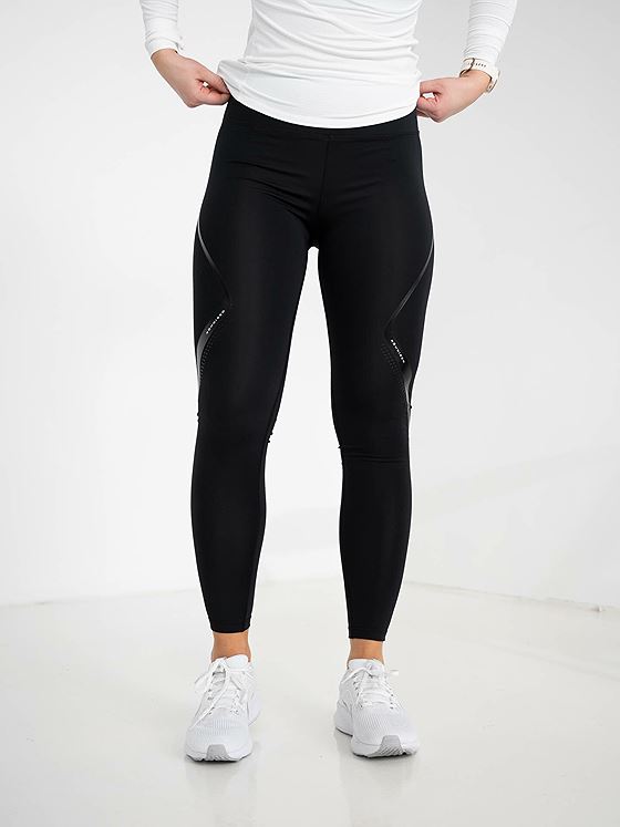 Röhnisch Speed Line Tights Black