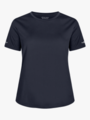 Röhnisch Team Logo Tee Space Navy