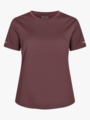 Röhnisch Team Logo Tee Huckleberry