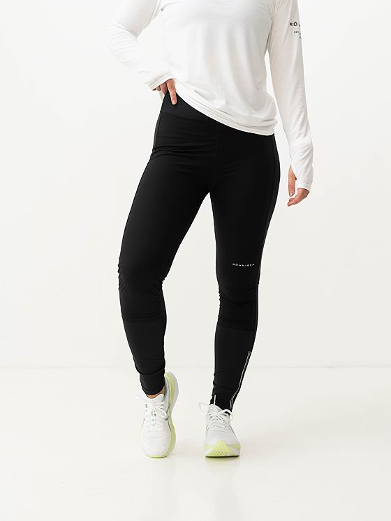 Röhnisch Wind Tights Black