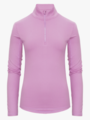 Röhnisch Layering Half Zip Smoky Grape