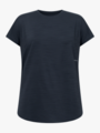 Röhnisch Motion Tee Space Navy