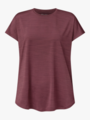 Röhnisch Motion Tee Huckleberry