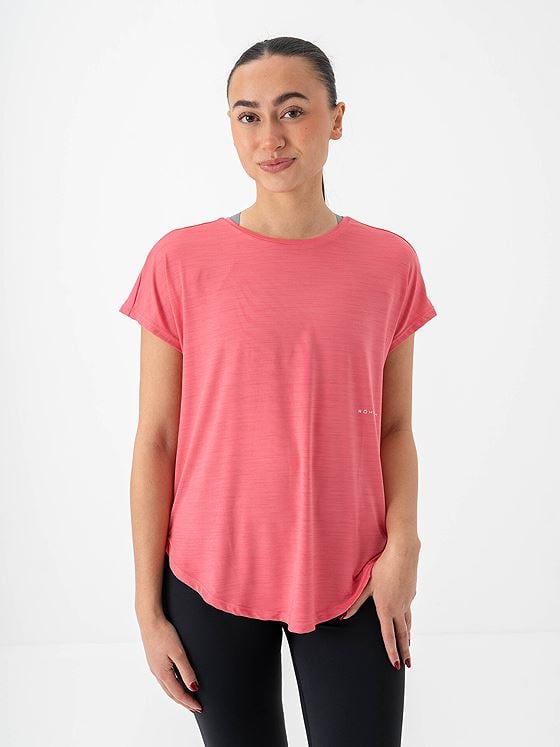 Röhnisch Motion Tee Fruit Dove