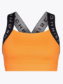 Röhnisch Kay Sports Bra Blazing Orange