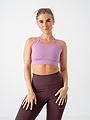 Röhnisch Kay Sports Bra Smoky Grape
