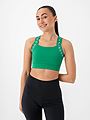 Röhnisch Kay Sports Bra Jolly Green