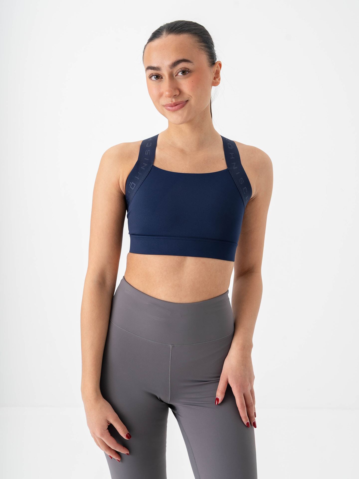 Röhnisch Kay Sports Bra Indigo