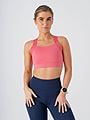 Röhnisch Kay Sports Bra Fruit Dove