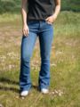 Replay Joella Flare Denim