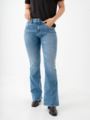 Replay Joella Flare Medium Blue