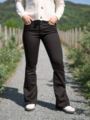 Replay Joella Flare Black
