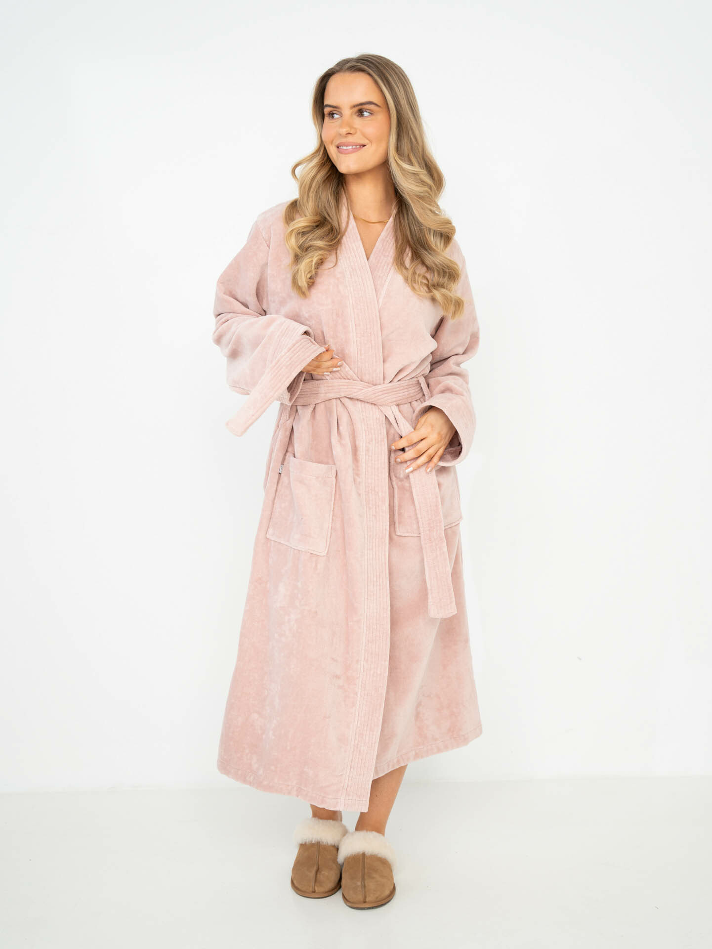 Robe Rosamonde main image 1
