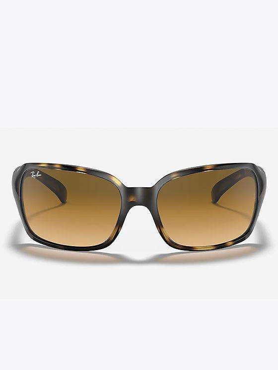 Ray-ban 0RB4068 Innfatning: Polished Light Havana. Glass: Light Brown