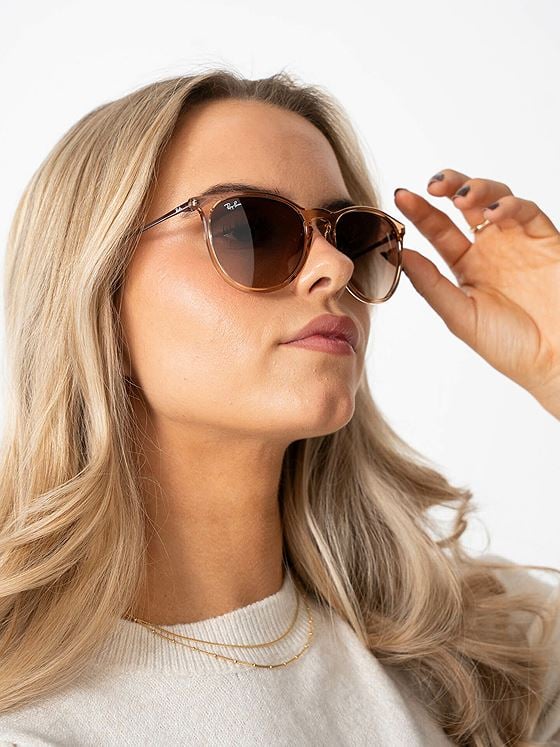 Ray-Ban Erika Brun