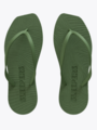 Sleepers Tapered Green