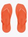 Sleepers Tapered Orange