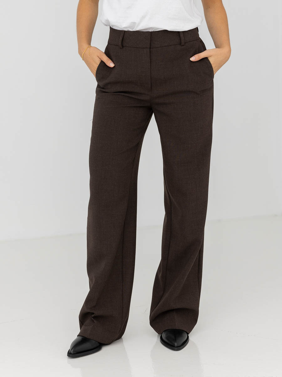 Selected Femme Tania Rita Wide Pant