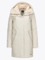 Swims Davos III Parka Beige