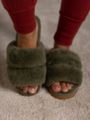 Shepherd Thelma Olive