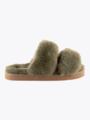 Shepherd Thelma Olive