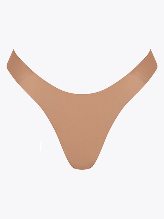 Sloggi ZERO Feel 2.0 Tiny tanga Beige