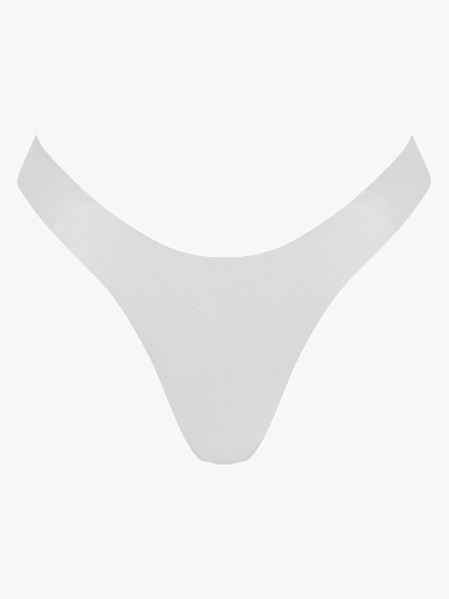 Sloggi ZERO Feel 2.0 Tiny tanga White